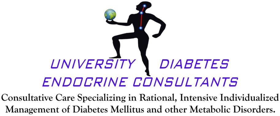 University Diabetes & Endocrine Consultants